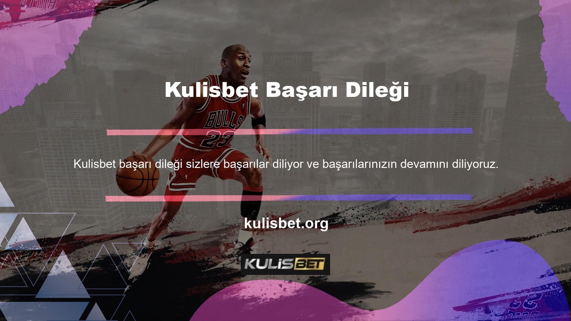 Kulisbet sitesinin erişilebilirliği göz önünde bulundurulduğunda sitenin genel yapısının tutarlı bir şekilde korunduğuna ve güncellendiğine dikkat etmek önemlidir