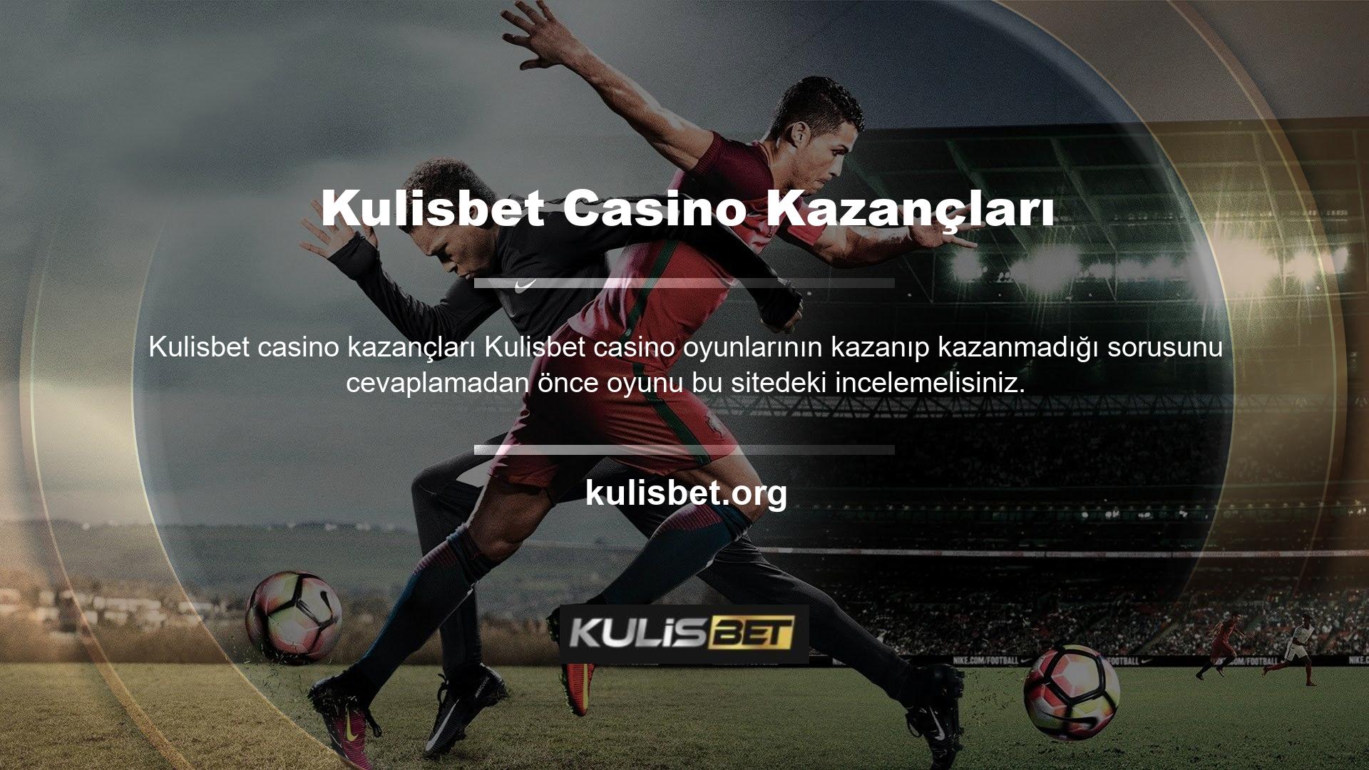 Bu web sitesinde Auto Rulette, Burgas VIP Blackjack, Oracle 360, Türk Ruleti ve Avrupa Ruleti gibi farklı oyunlar oynayabilirsiniz
