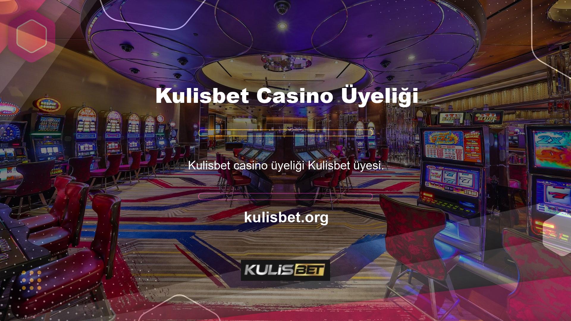 Bu nedenle, casinonuzu, oyun ve eşleşme tahminlerinizi sitede kolay ve hızlı bir şekilde yapabilirsiniz