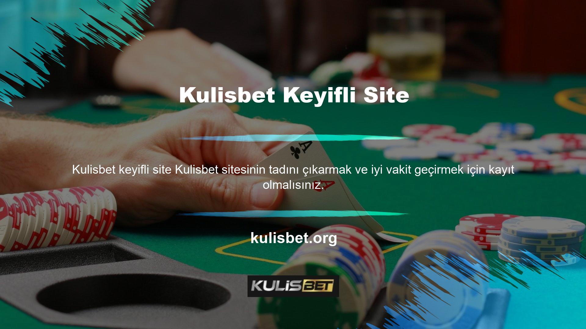 Ekstra ödülleri almak için şimdi kaydolmanız gerekiyor